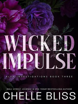 Wicked Impulse - ebook